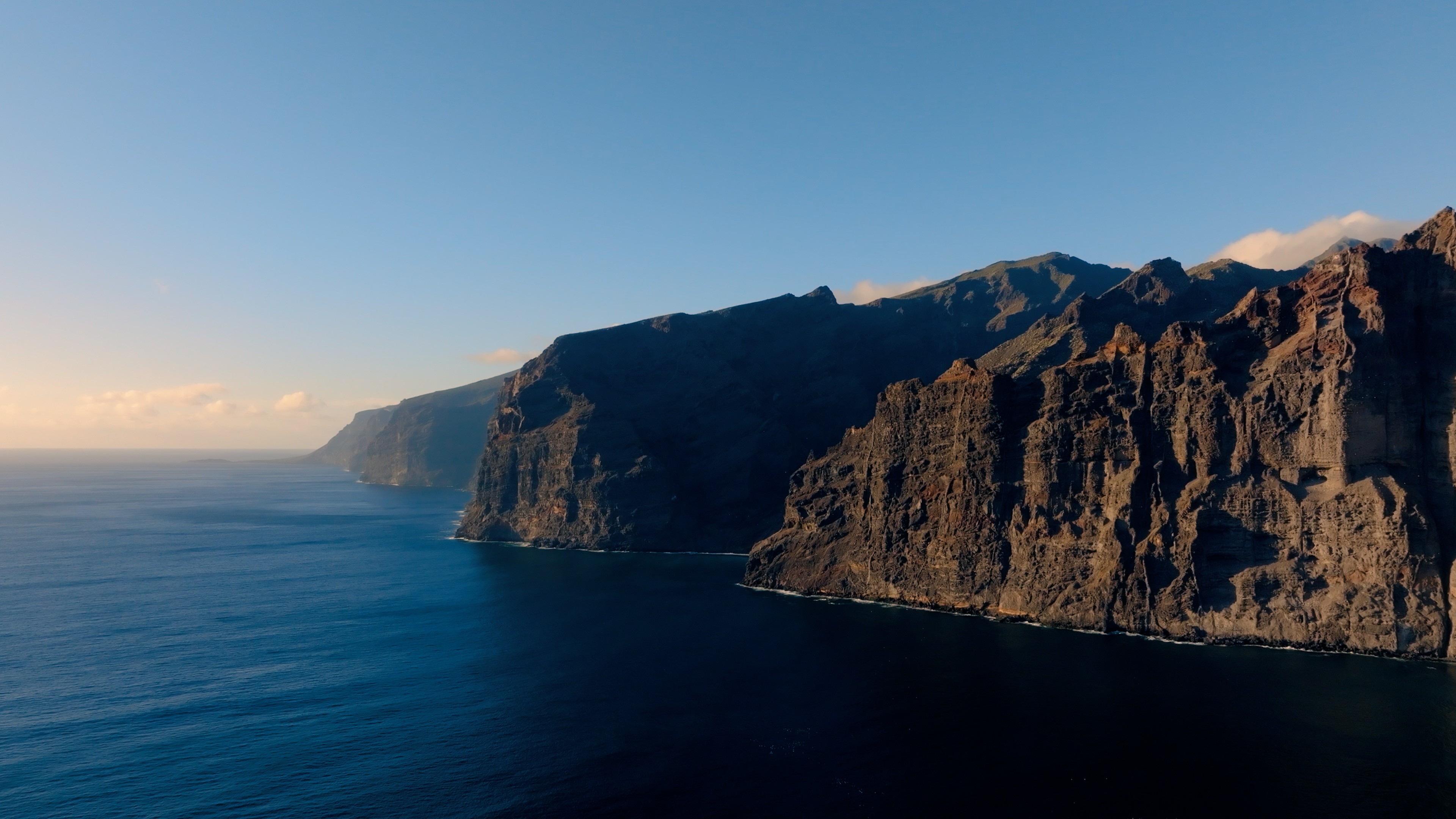 Atlantic Ocean